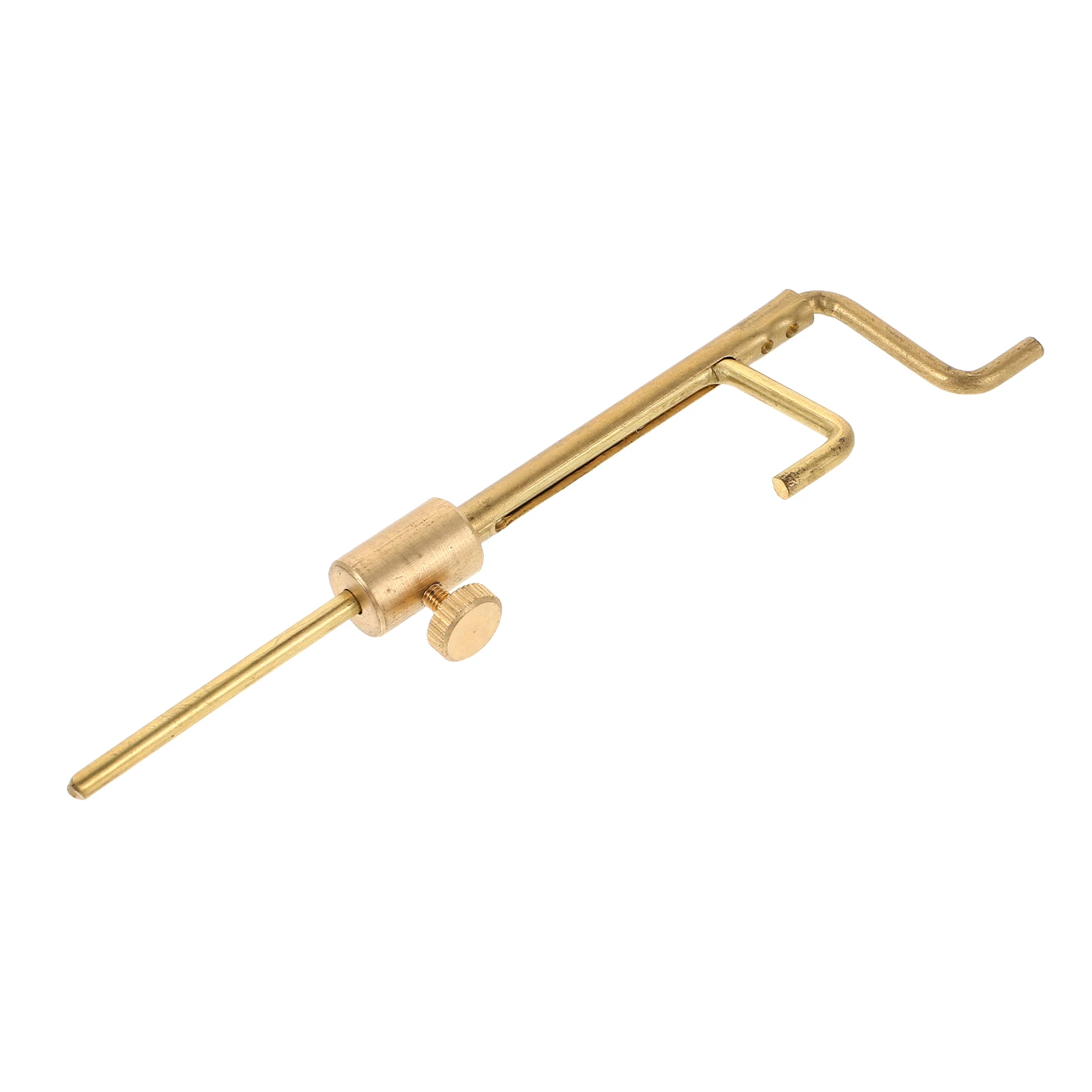 

Violin Caliper Luthier Measuring Tools Repair Calipers Gauge Installation Brass Sound Post