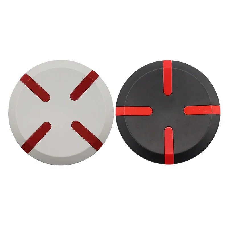 for Xiaomi Ninebot Mini Pro Electric Balance Scooter PartsWheel Hub Cover Cap Practical Wear Resistant Side