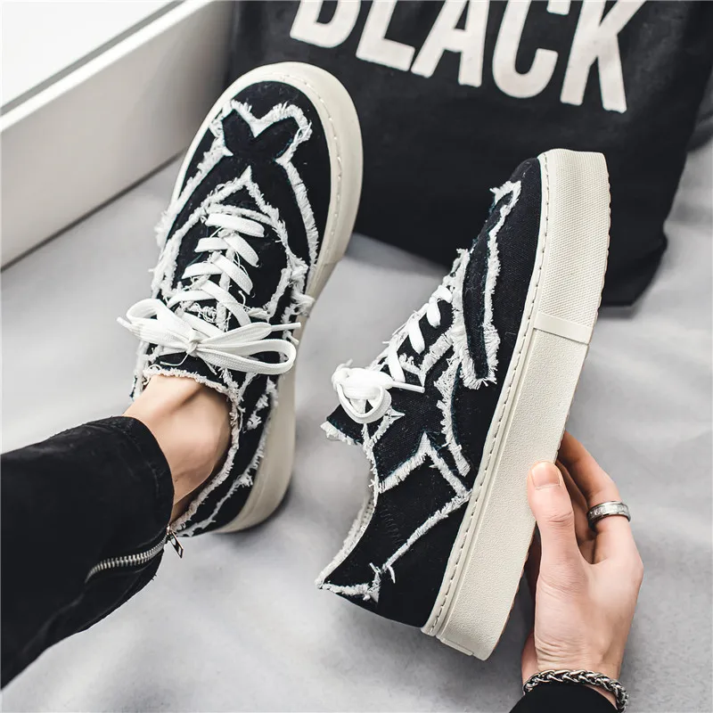 

Повседневные кроссовки Viral 2025 — модные лоферы, массивная подошва, облачный комфорт, легкие, для повседневного использования и использования на открытом воздухе