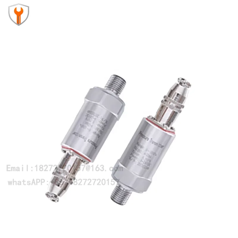 Suitable for KJT-52620 high precision 4-20mA 0-5v 0-10v low price water pressure difference sensor