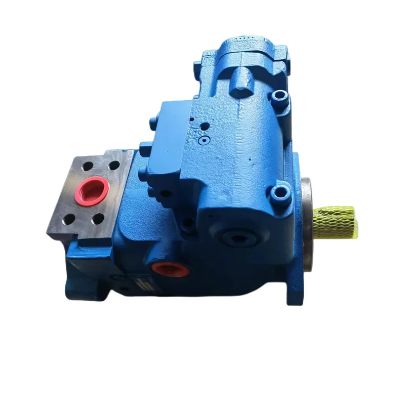 

Hydraulic Piston Pump PVG100 PVG130 PVG048 PVG065 PVG075 PVG PVG-100-E1UV-LDFY-P-1NNSN 038 Pump