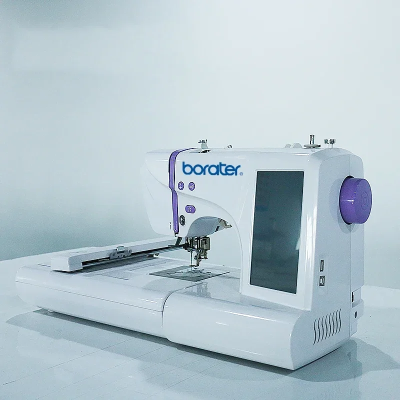 

YYHC-Multifunctional Electronics Household sewing machine Simple operation