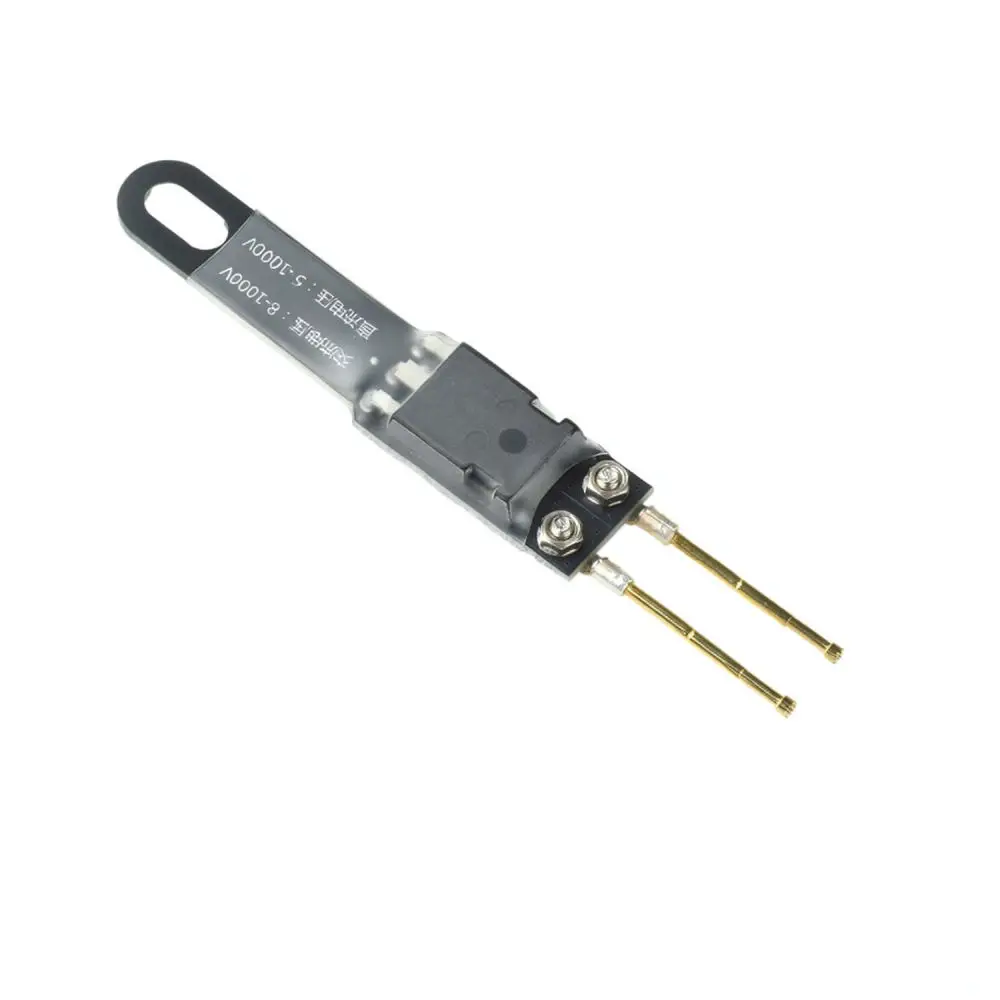 Electronic Component Discharger Pen For For Mingweishengshi Maintenance Tool Adjustable Pin Pitch LED Indicator System