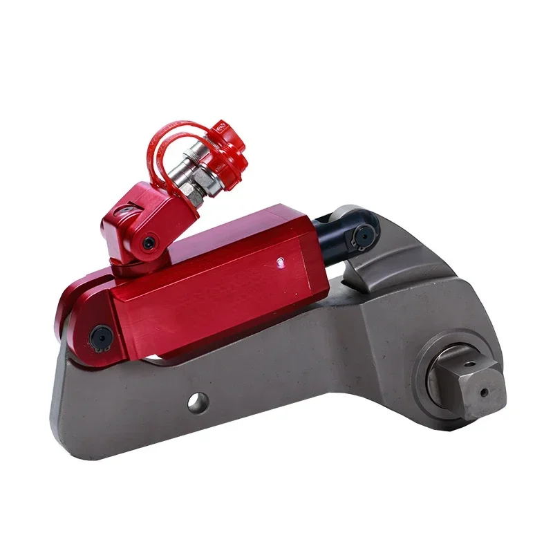 

Hydraulic Wrench Set Hydraulic Torque Wrench Tool With Power Pack