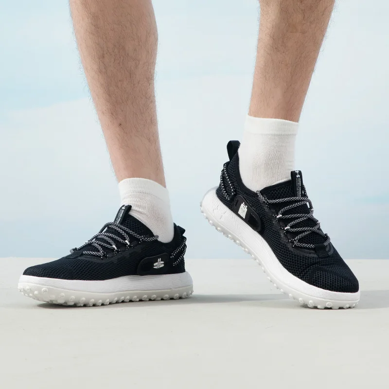 

Under Armour (under Armour) Fat Tire Ventur Men's Sports Shoes, Cushioning, Comfortable and Breathable Casual Shoes 3027562-002