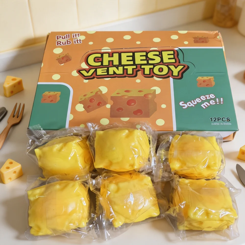 12 faux fromages à presser pou - Kitchen Baking Gifts avis et prix