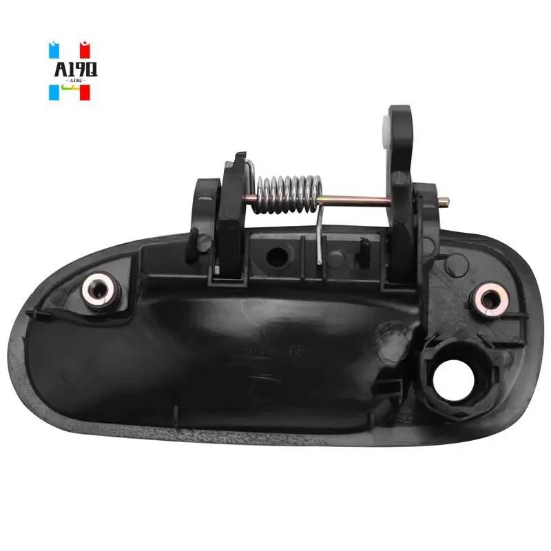 

A19Q-Автомобильная внешняя ручка двери для Honda Civic EK3 1996, 1997, 1998, 1999, 2000,