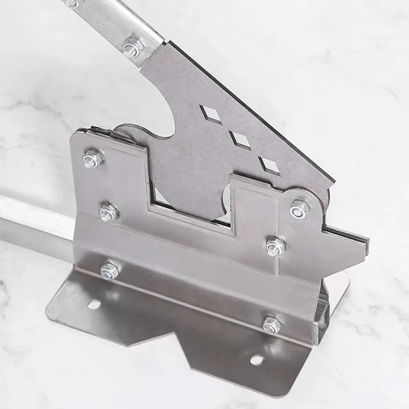 Light Steel Wood Keel Cutting Knife Dual Purpose Shears Partition Wall Carpentry Special Tools Ceiling Auxiliary Tools