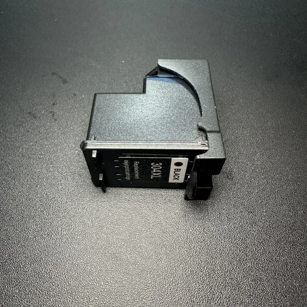 

Картриджи, совместимые с принтерами HP 304 XL Envy 5010 5020 5030 5032 Deskjet 2620 2622 2630 2632 3720 3730 3764/