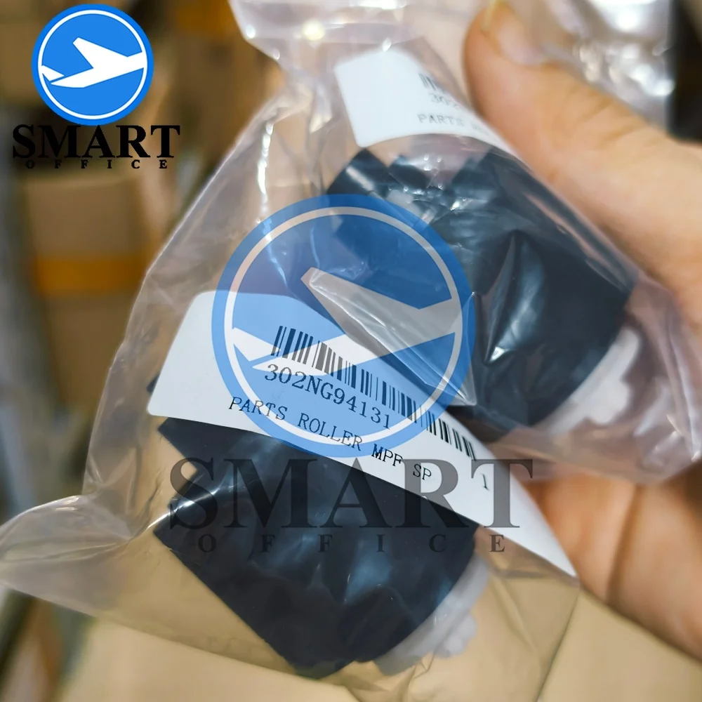 302NG08280 302NG94131 302NG94130 302NG08320 PIN FEED ROLLER SPRING MPF SP support for Kyocera TASKalfa 1800 1801 2200 2201