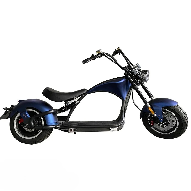 

12-Inch 2000W 2-Wheel Self-Balancing Scooter Motorcycle Electric Scooter