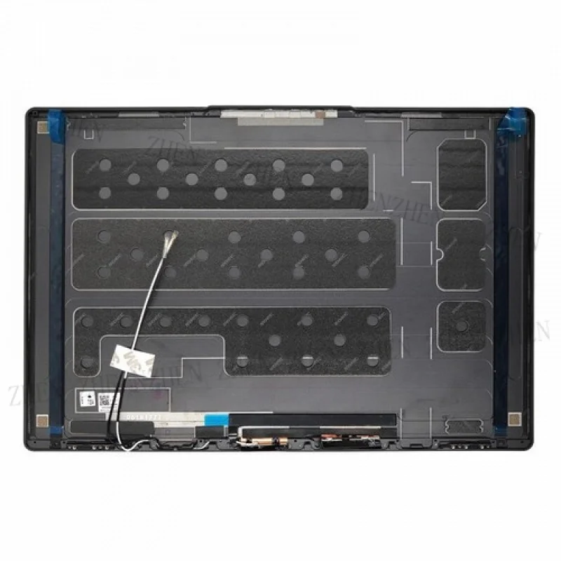 

Y For LENOVO Yoga Pro14s IAH7 Slim7 LCD Back Cover Black with Logo