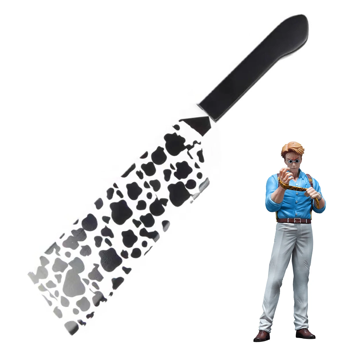 

Фигурки аниме JJK, фигурка Кито Нанами, фигурка ножа, деревянные ножи для косплея, реквизит, аксессуары для костюма, игрушки, вечерние подарки на Хэллоуин