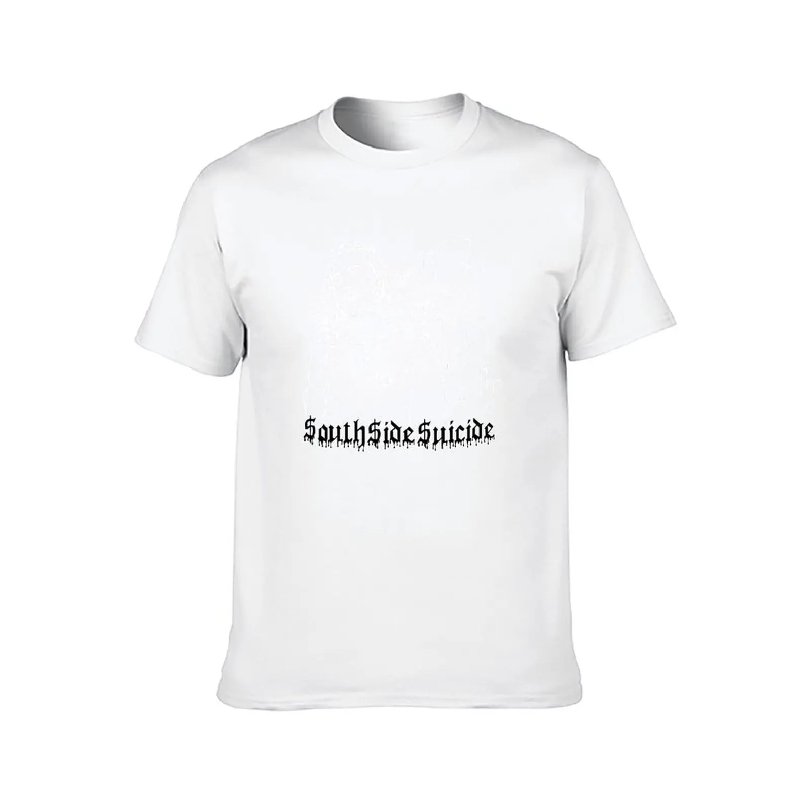 Day Gift South Side Invert Scrim And Ruby Unisex T-Shirt man t shirts for men anime tshirt T-Shirt