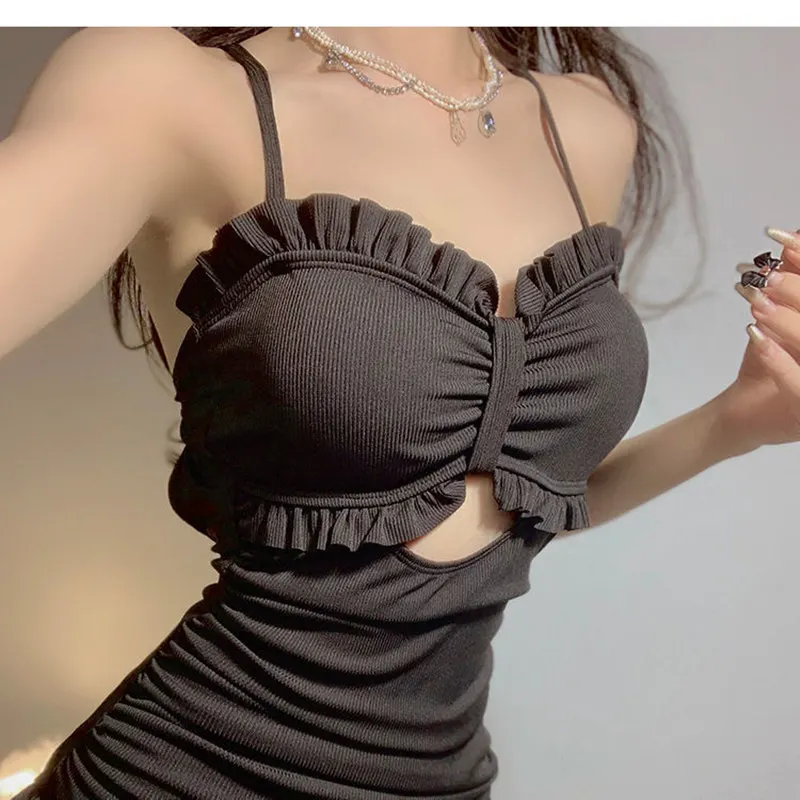 Envío aleatorio traje de baño femenino traje de baño de primavera femenino muy barato