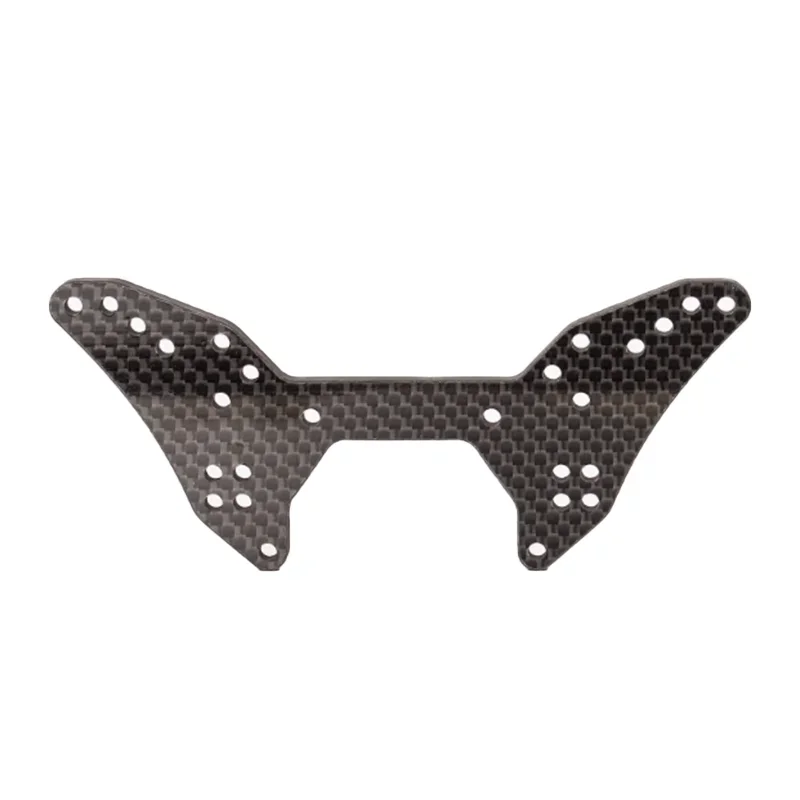 لـ 1/7 ARRMA FELONY INFRACTION LIMITLESS V2 أجزاء ترقية برج الصدمات الأمامي والخلفي للسيارة #4