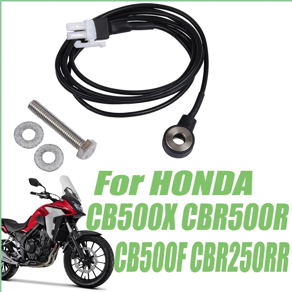 For Honda CB500X CBR500R CB500F CBR250RR CB 500 X CB 500 Motorcycle Quick Shift Sensor QuickShift Shifter Fast Gear