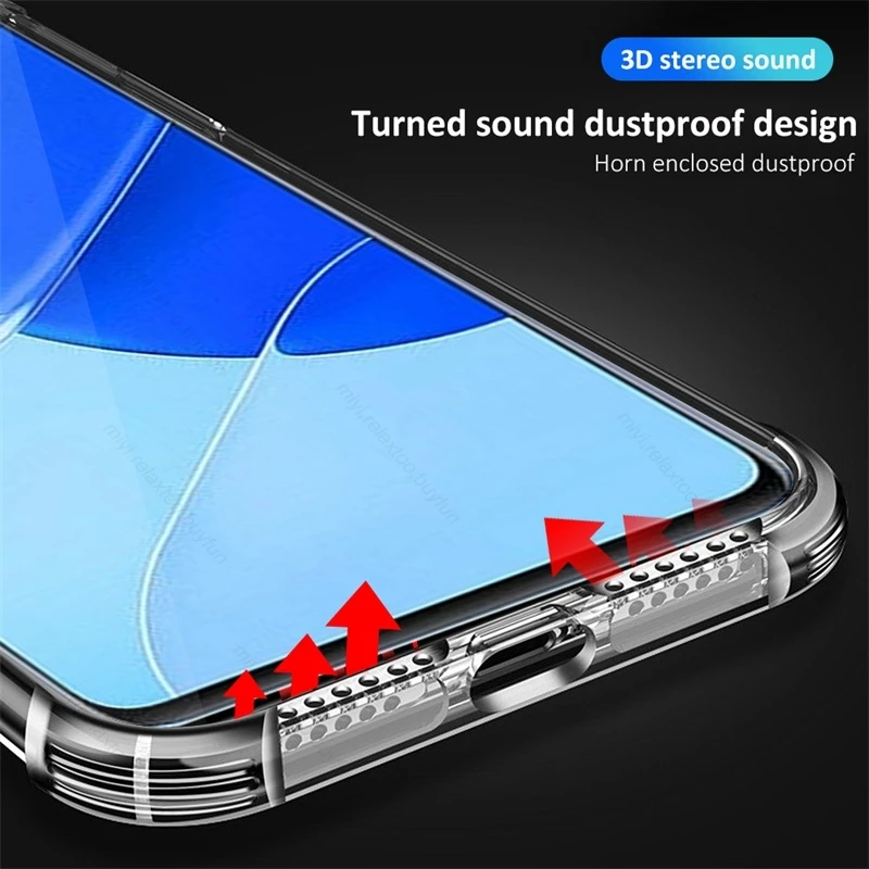 3in1 camera screen protector tempered glass+clear soft silcone case for huawei hauwei huawey huwei nova 9 se 9se nova9se nova9