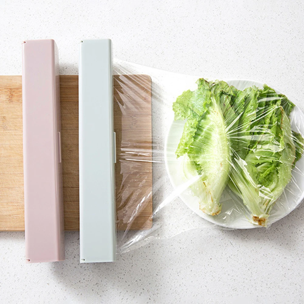 Thumbnail 4 - #6 Compare Food Wrap Dispensers Before You Buy