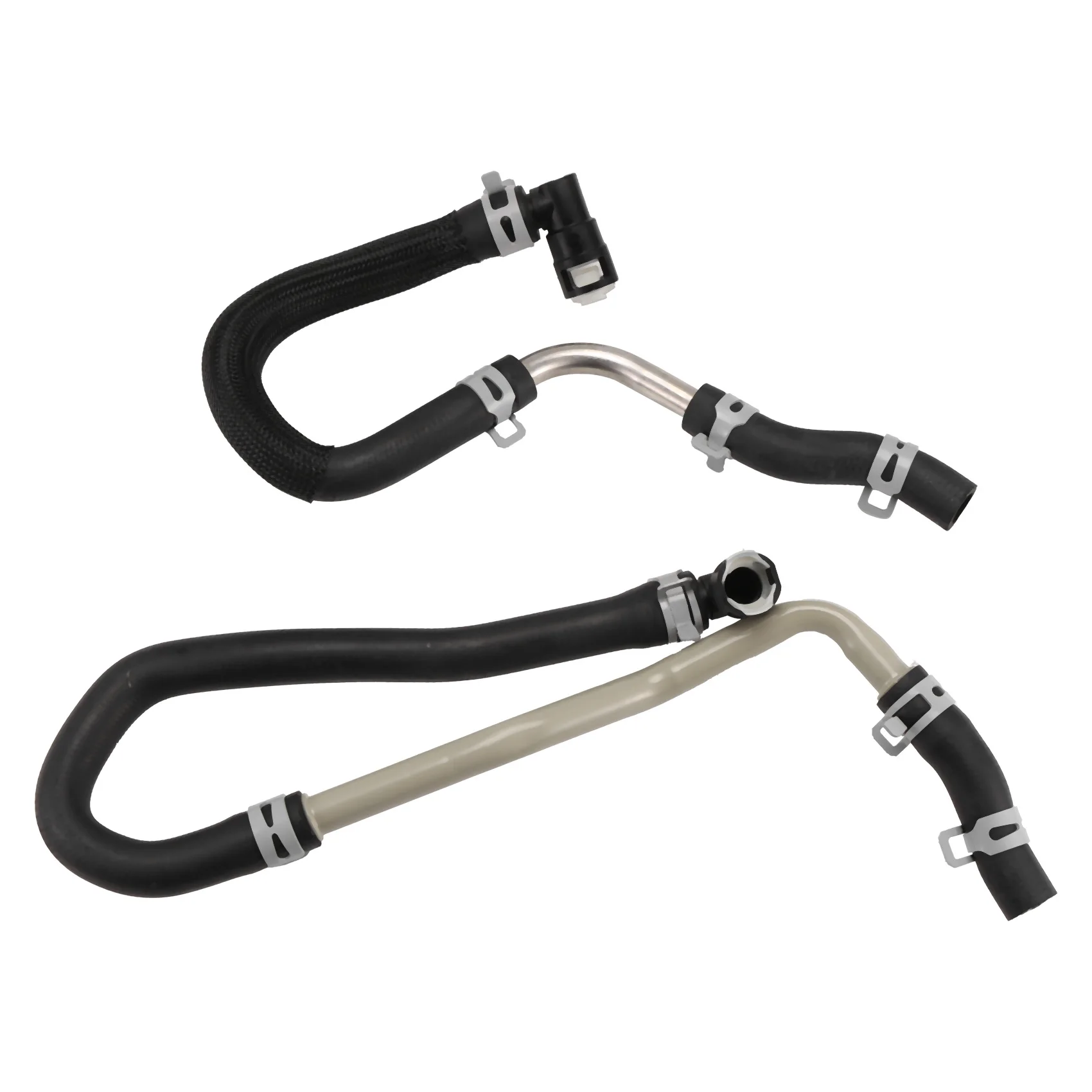 

A80X-Car Hose Tube Heater Supply Return For Jeep Grand Cherokee Dodge Durango 55038032AK