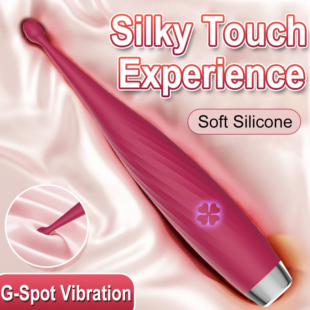 Honey Bean Stimulation Vibrator Nipple Clitoris Stimulator Vagina Massager Powerful High Frequency Female Couples Sex Toys view 5