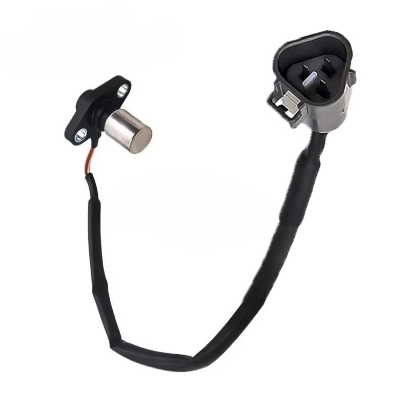 

90919-05041 5pcs Car Engine Crankshaft Position Sensor for Select Lexus Toyota Models Cruiser OEM 9091905041 917-752 Auto Parts
