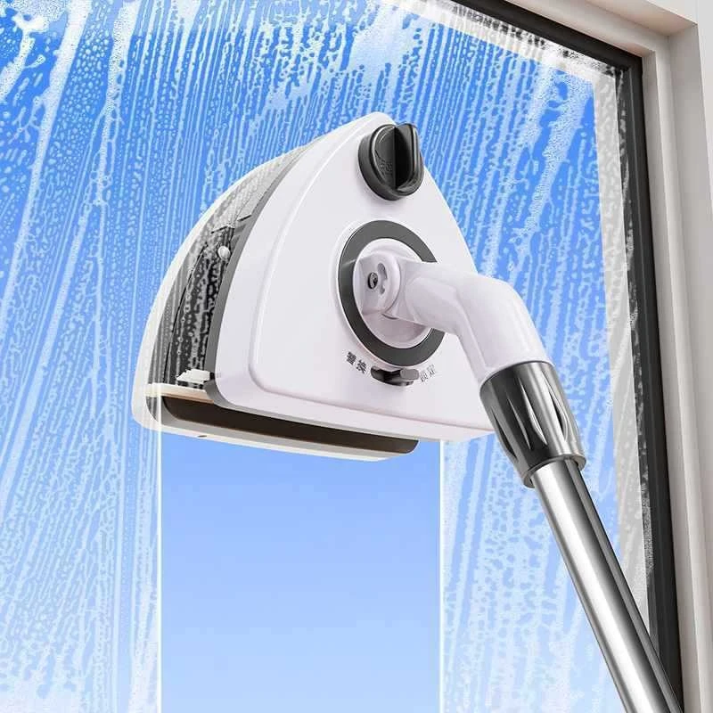

Glass cleaning household window cleaning housekeeping double-sided tools glass scraping high-level scrubbing