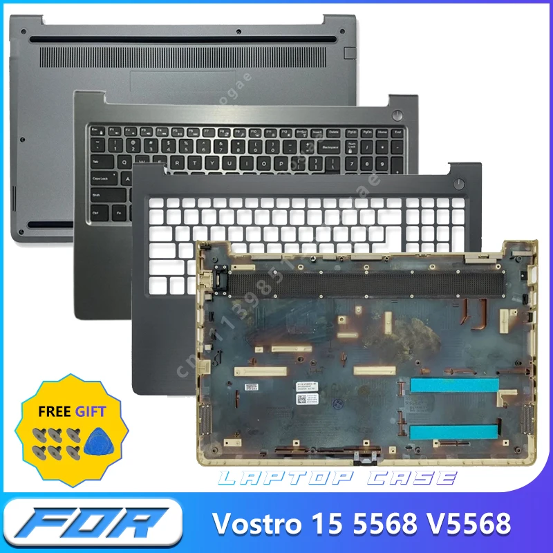 carcasa-superior-para-portatil-teclado-y-cubierta-de-base-para-vostro-15-5568-v5568-repuesto