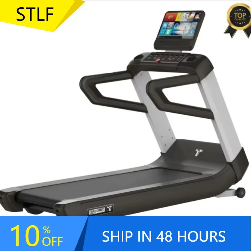 

YTYIN Premium Gym Treadmill Factory Direct Price Multi Function Customized Color Treadmill Indoor Gym Save Space Running Machine