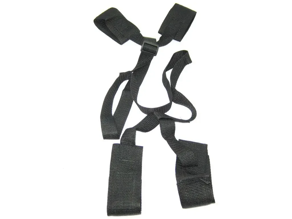 Bdsm 칼라 수갑 및 발목 커프, 속박 로프, 섹스 구속 세트, 페티쉬 노예 하네스 스트랩, SM 성인 게임, 커플용 섹스 토이