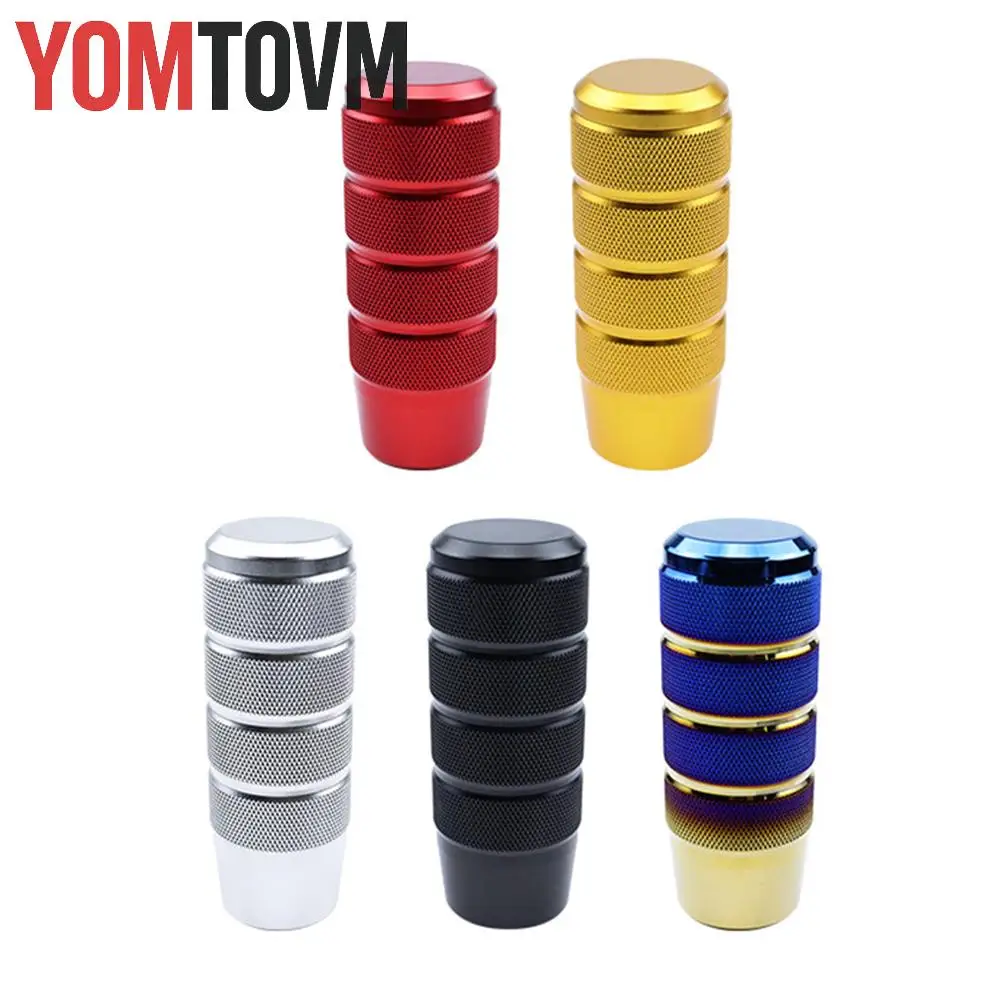 Stick Shifter Knob with M8 (0.31