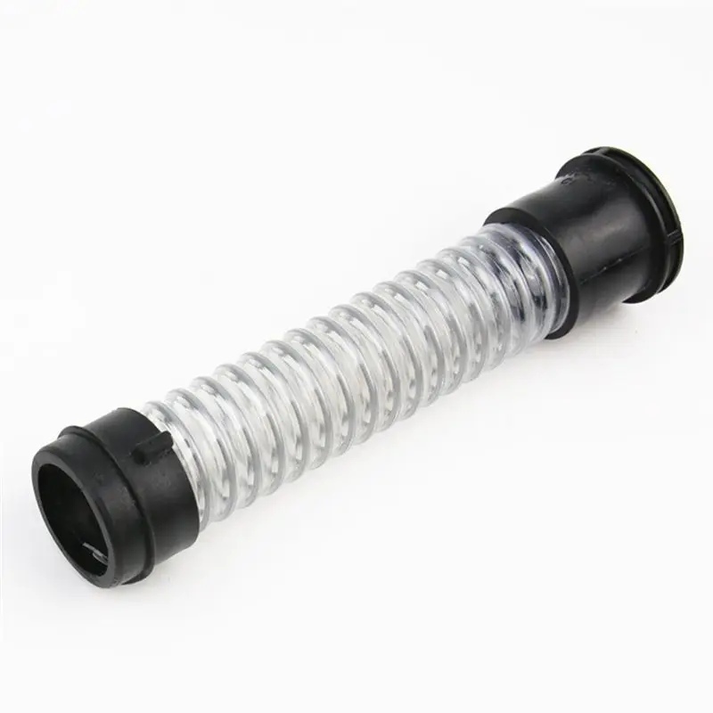 YANA50I Replacement Parts Hose For Dreame Floor Scrubber Vacuum Cleaner Hoses Sewage Threaded Pipe Repair Parts