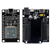 ESP32 Development Board TYPE-C USB CH340C WiFi+Bluetooth Ultra-Low Power Consumption Dual Core ESP32-DevKitC-32 ESP-WROOM