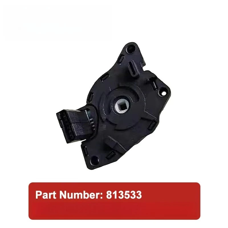 Construction Machinery Accessories Potentiometer Encoder 813533 Displacement Sensor for WP2300