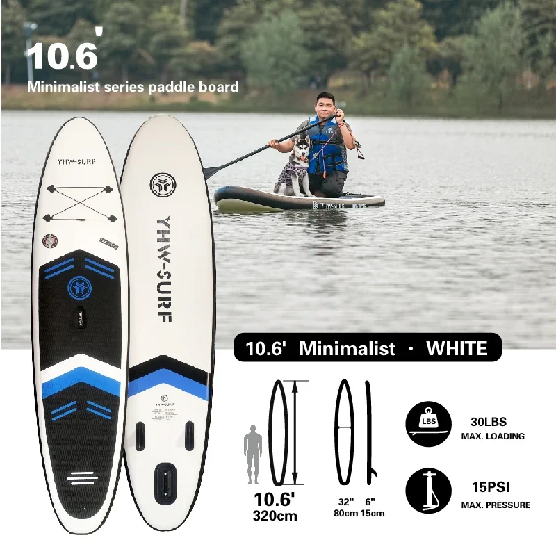 

--for Spot Goods Wholesale Pattern Customize Logo Sap Belt Fitting High Quality Inflatable Fishing Stand Up Paddle Board