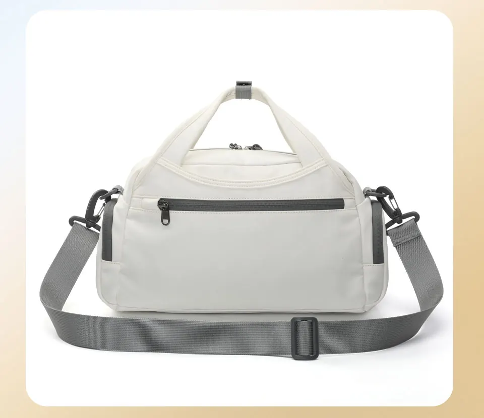 Tigernu Frauen Casual Sport Handtasche Weibliche Outdoor Schulter Tasche Täglichen Pendeln Spritzwassergeschützt Große Kapazität Für 11 zoll Tablet – Detail 14