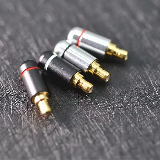 1655 1695ti IE400pro IE500pro Pin per auricolari Linea di aggiornamento Pin fai-da-te