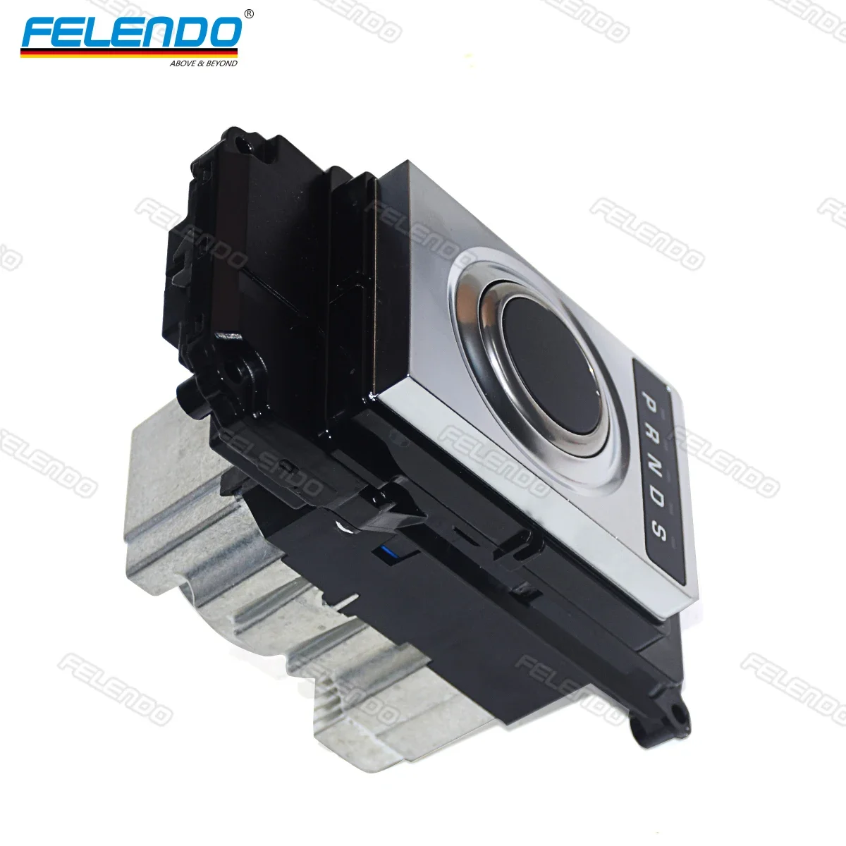 LR072305 Modulo di trasferimento del cambio del selettore di marcia Felendo per Range Rover Vogue 2013- L405