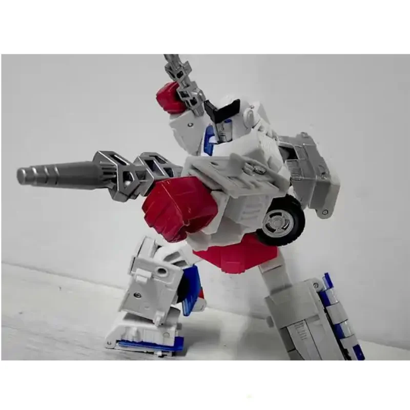 الجديد في المخزون محول G1 SS-82D فئة السقاطة ألعاب متحركة هدايا العيد شخصيات أنيمي سلسلة الاستوديو جمع مثيرة للاهتمام