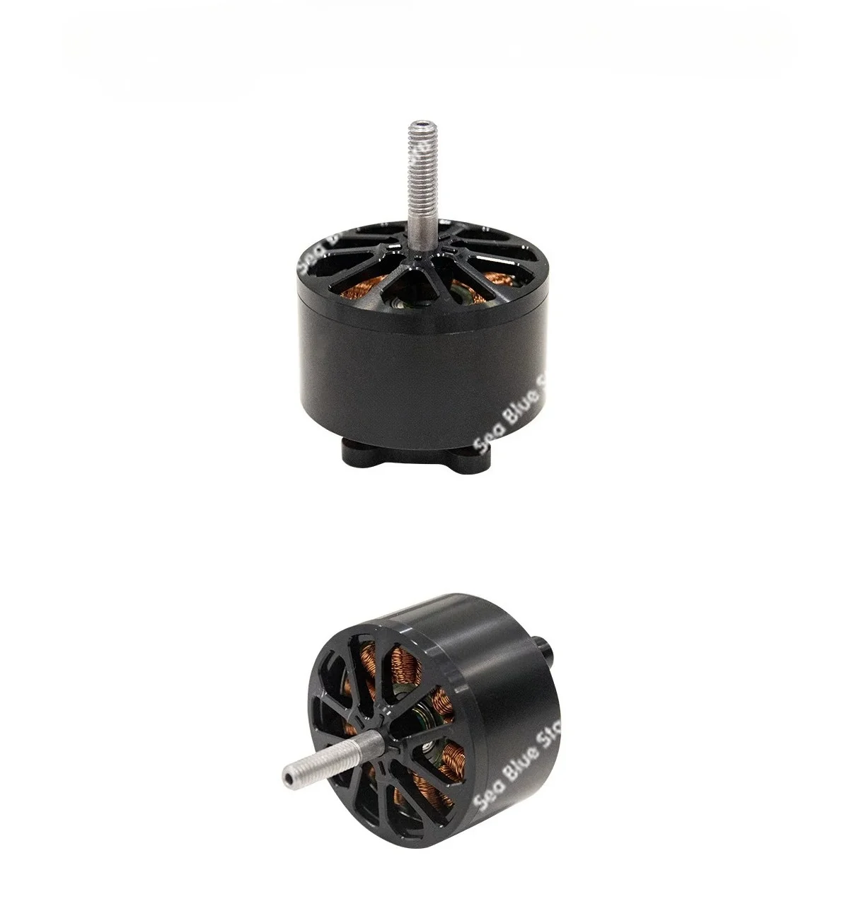 Crossing Machine, High Power Motor Model Aircraft Motor 4320 350KV Brushless Motor