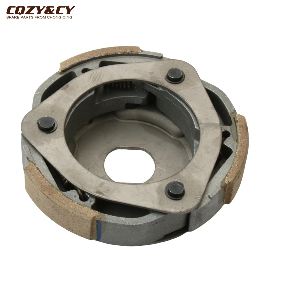 Scooter SH300 Clutch Assy For Honda CN250 Foresight250 Forza250 Jazz250 CN Foresight Forza Jazz Reflex 250cc Sh 300cc KTW