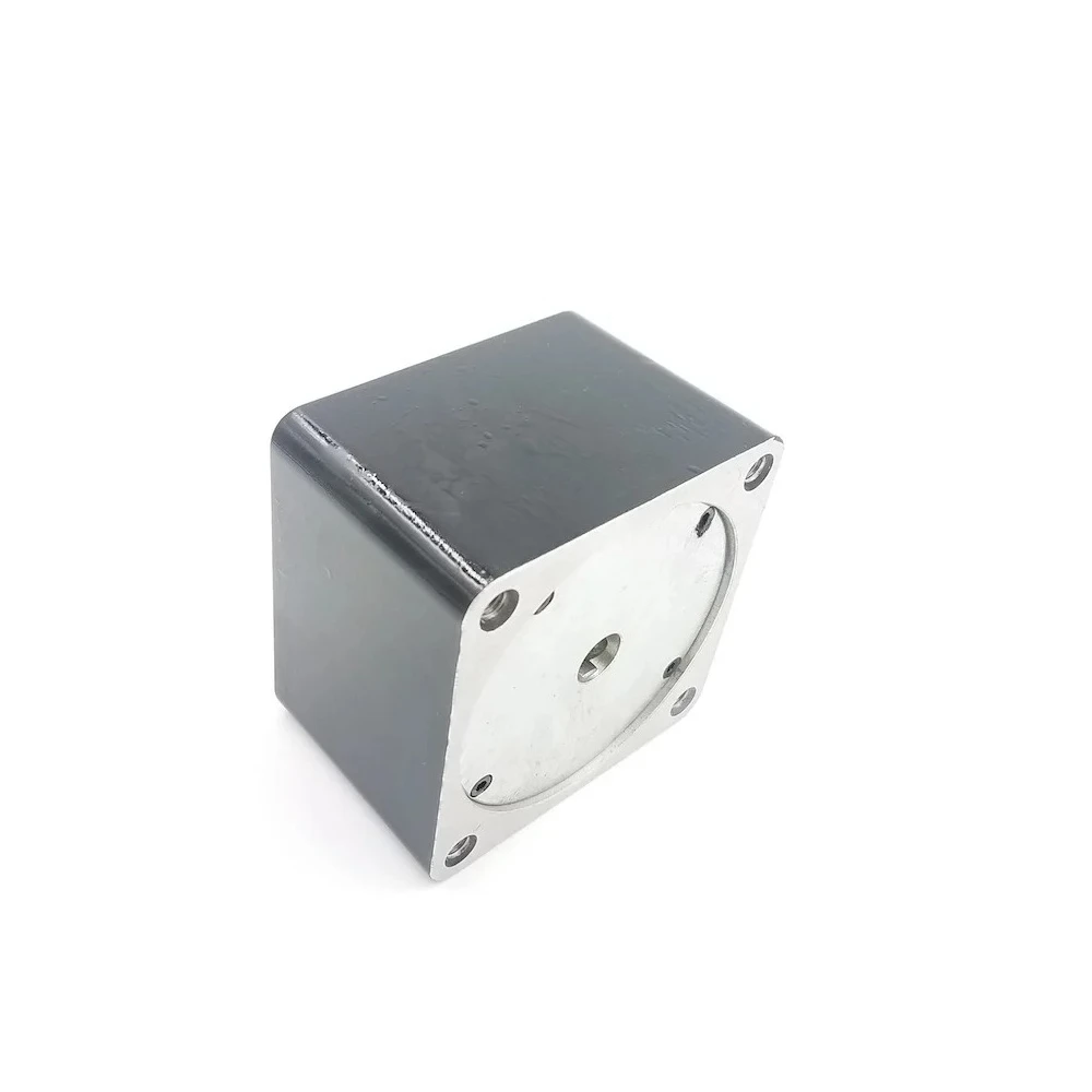 Roller Motor and Gearbox for Flat Sweater Knitting Machine Parts Roller Take Down Device Parts