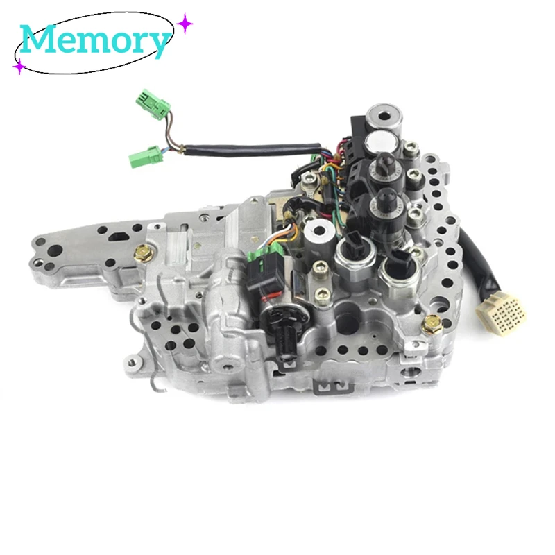 

JF011E RE0F10A CVT Transmission Valve Body For Nissan Teana Bluebird Mitsubishi Outlander Suzuki Renault Citroen