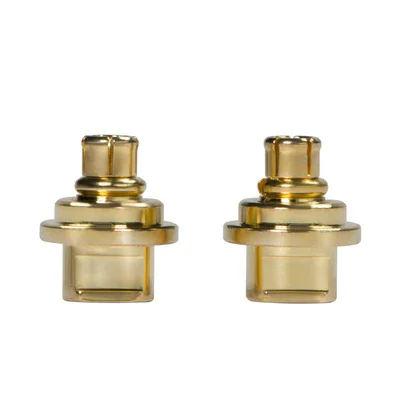 Suitable for 0.78 MMCX QDC Acoustune IPX OE Audio Multi-function Replaceable Pin DIY Soldering Connector