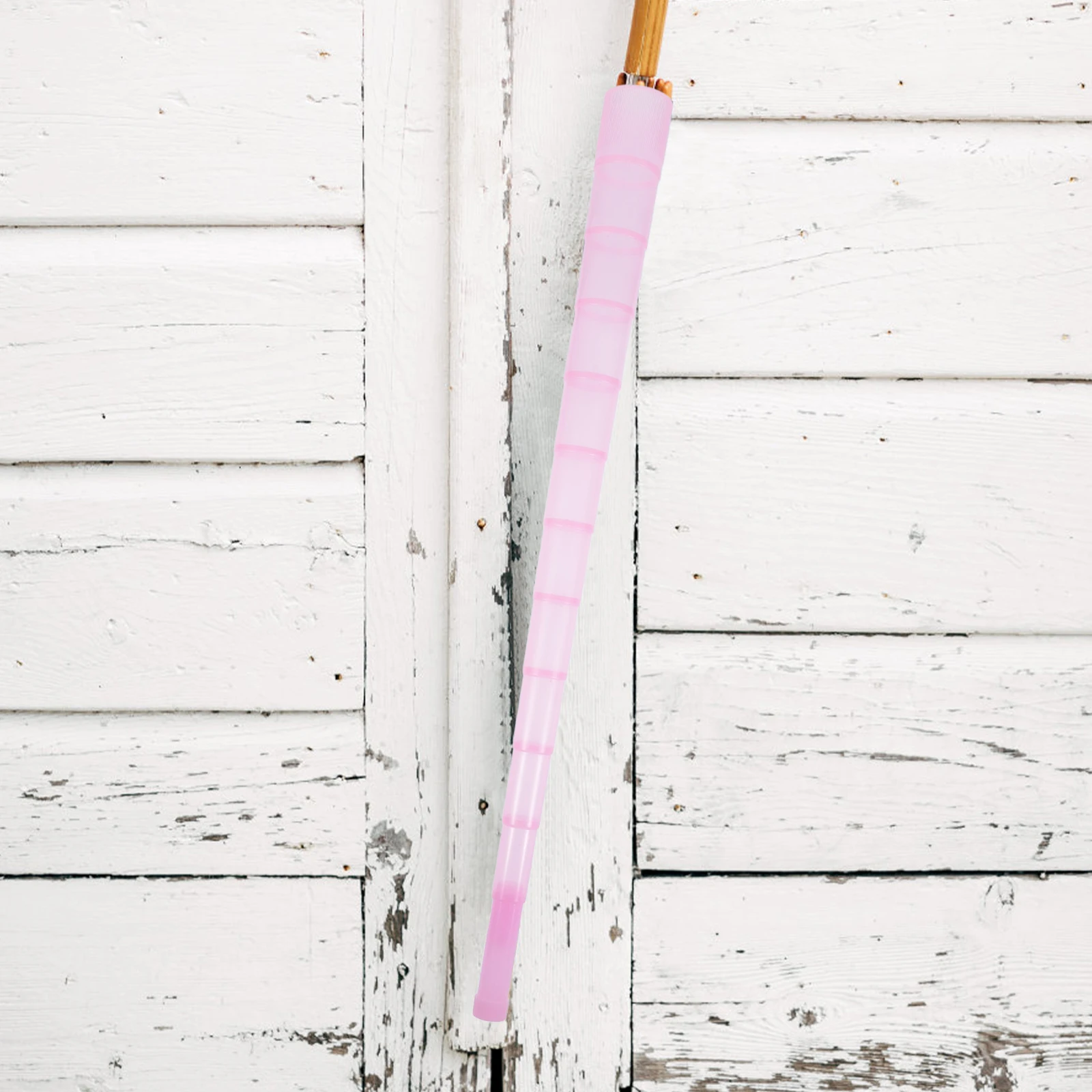 

Waterproof Umbrella Cover Telescopic Protector Umbrellas for Rain Travel Sleeves Parasol Beach Bag Retractable Sun