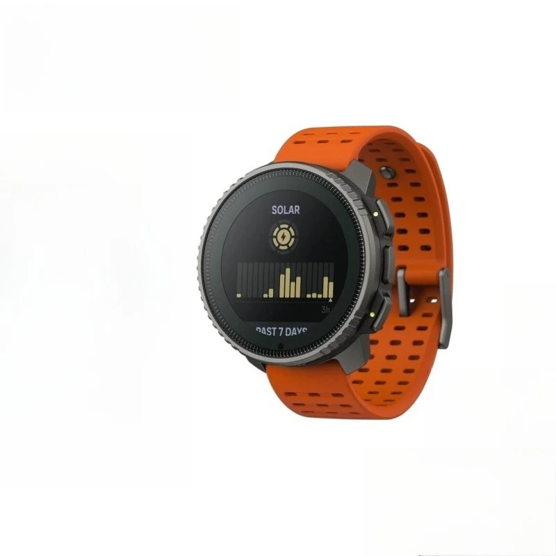 Outdoor Adventure Cross Country Hiking, Smart Sports Watch