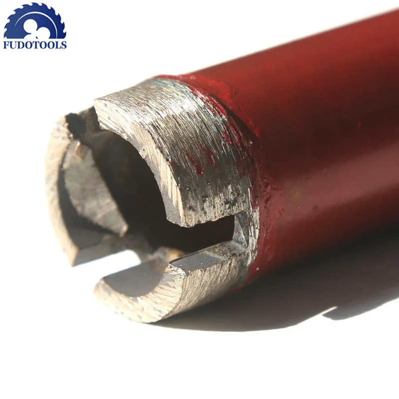 On Sale of OD 18-76mmx370/450mm Length Diamond Drill Core Bit For Home Deco Drilling On Marble/Granite/Concrete/Wall