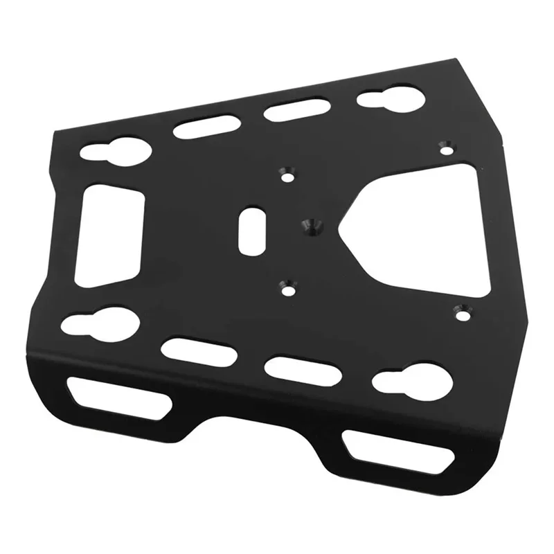 Unique Motorcycle Rear Luggage Carrier Rack Cargo Storage Tail Box Support Shelf Bracket For Himalayan 450 452 2024 2025