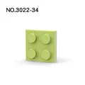 light green-20pcs