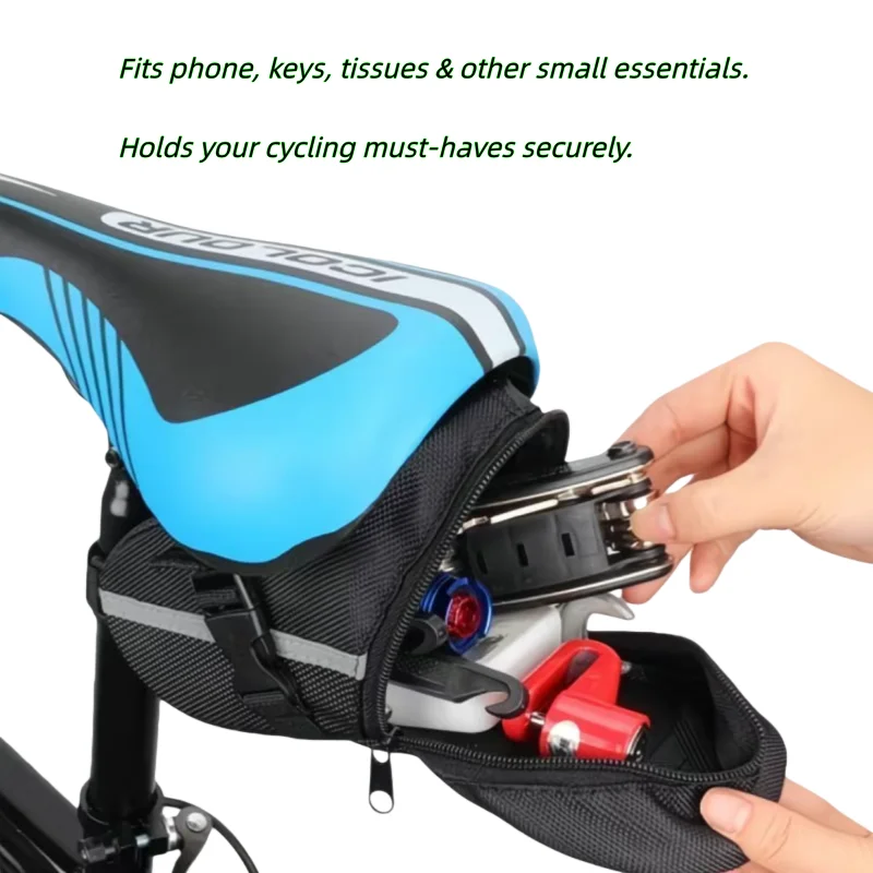 Sac de selle de cyclisme unive - Cycling Commuter Backpack Waterproof avis et prix